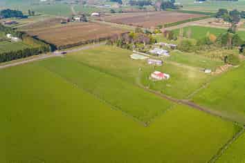  Lake Ferry Road, Dyerville, Martinborough