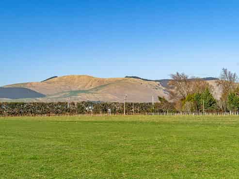  Lake Ferry Road, Dyerville, Martinborough