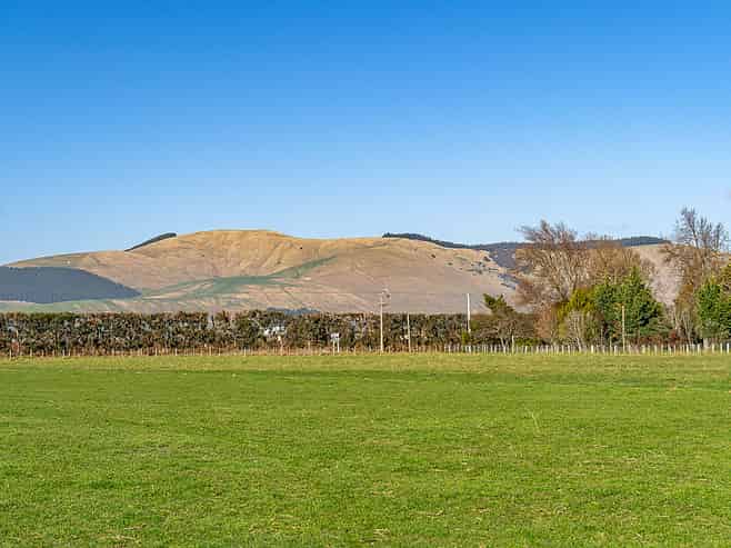  Lake Ferry Road, Dyerville, Martinborough