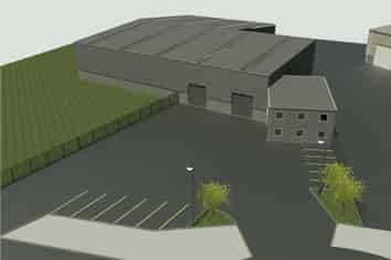 New Multi Unit Development For Lease