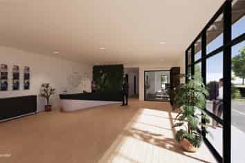 New Multi Unit Development For Lease