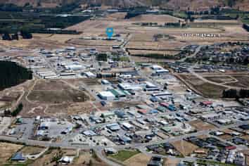 New Multi Unit Development For Lease