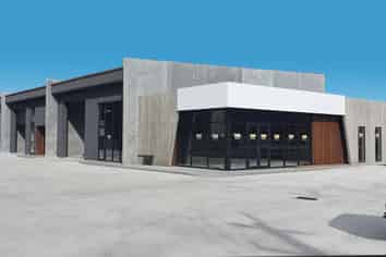 New Built Units and Cool store for Lease 