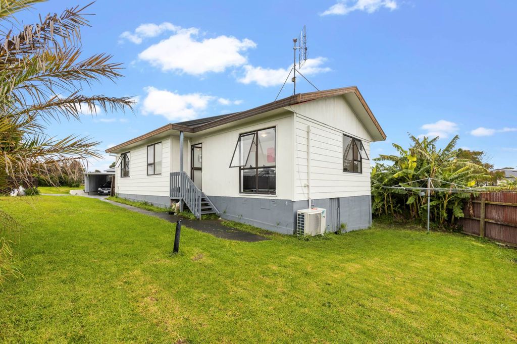 Property value 1/22 Silver Creek Road, Weymouth realestate.co.nz