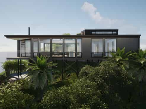 24A Freeling Street, Island Bay