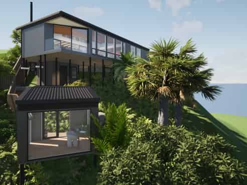 24A Freeling Street, Island Bay