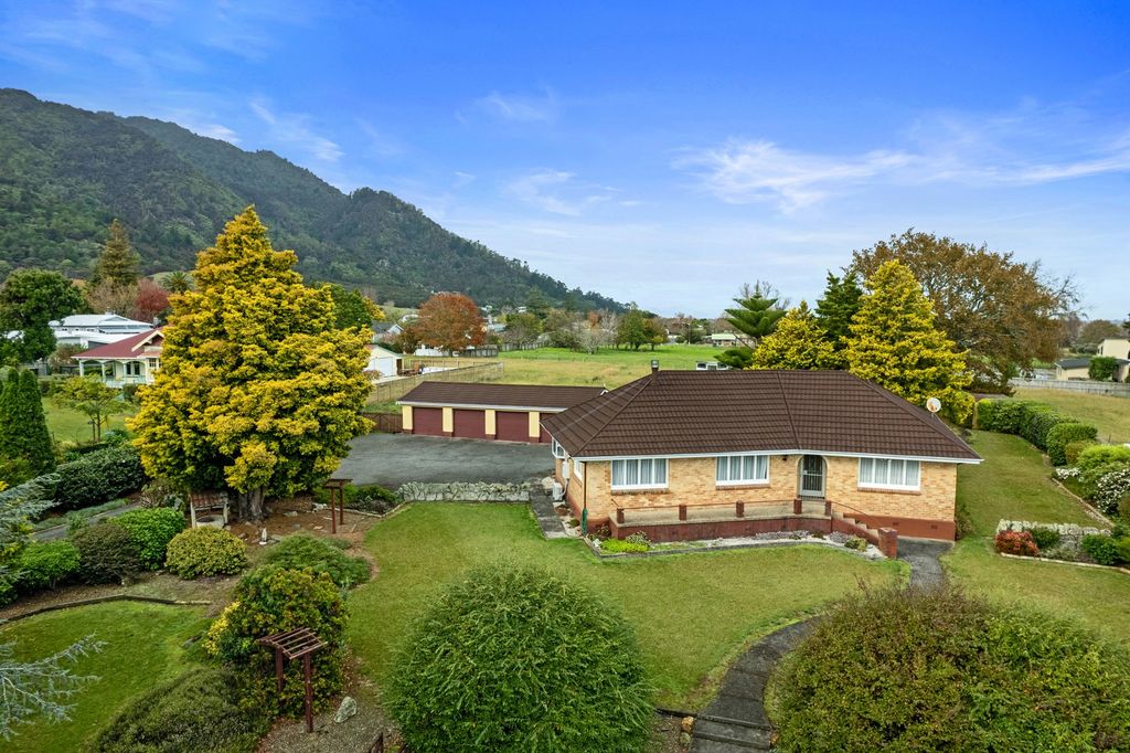 Property value 7 Hikutaia Street, Te Aroha realestate.co.nz