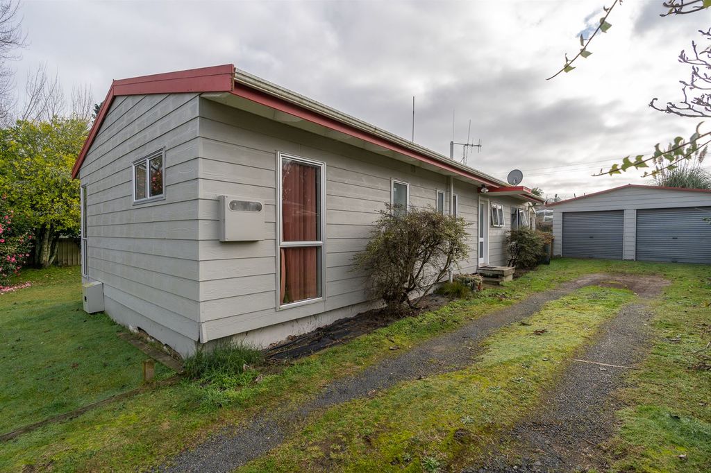 Property value 27 Riley Place, Fitzroy realestate.co.nz