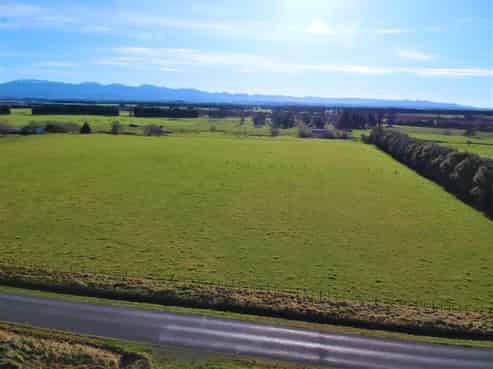Lot 2 740 Speedy Road, Takapau