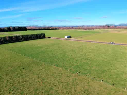 Lot 2 740 Speedy Road, Takapau