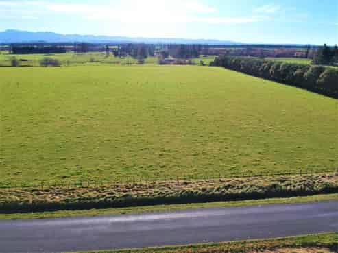 Lot 2 740 Speedy Road, Takapau