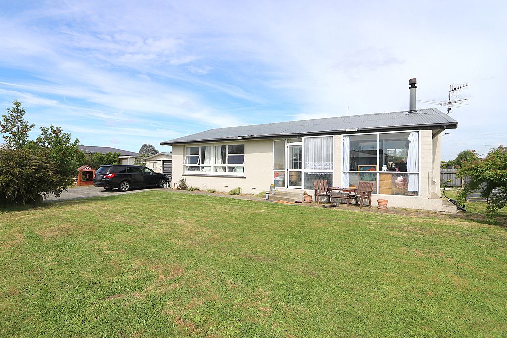 Property value 37 Tummel Street, Glengarry realestate.co.nz