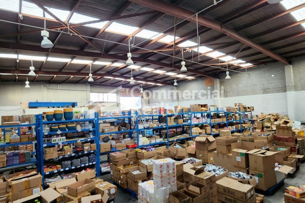 Well Located Avondale Warehouse - Vista 5
