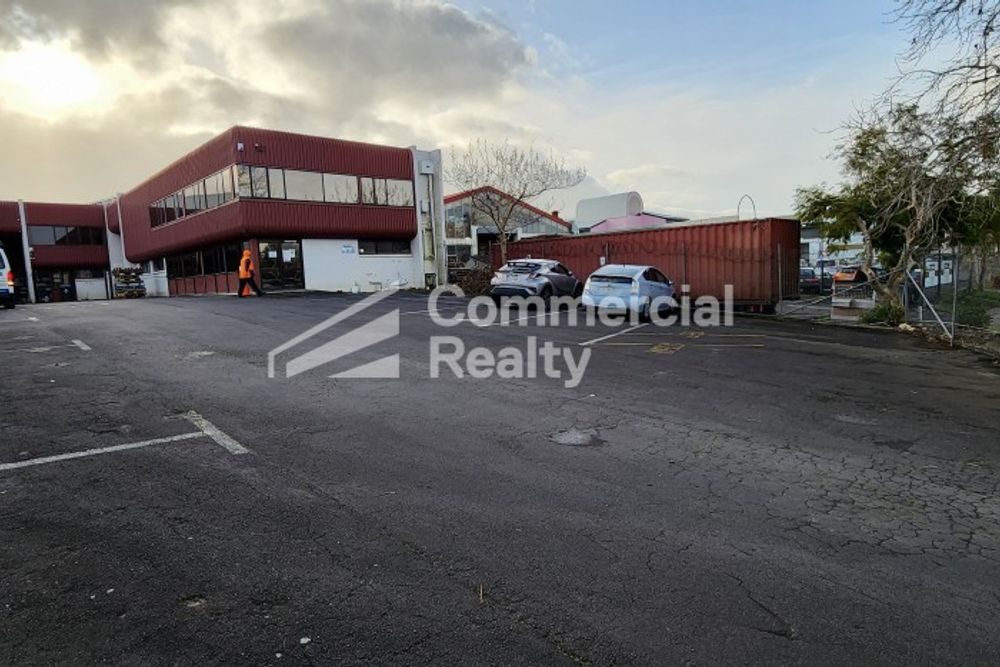 Well Located Avondale Warehouse - Vista 4