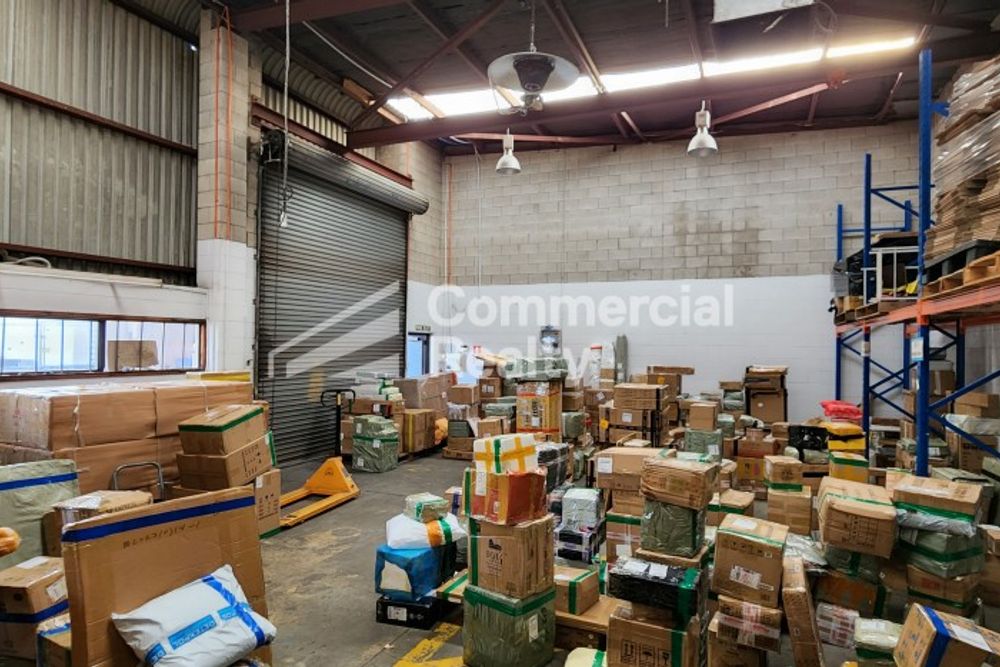 Well Located Avondale Warehouse - Vista 6