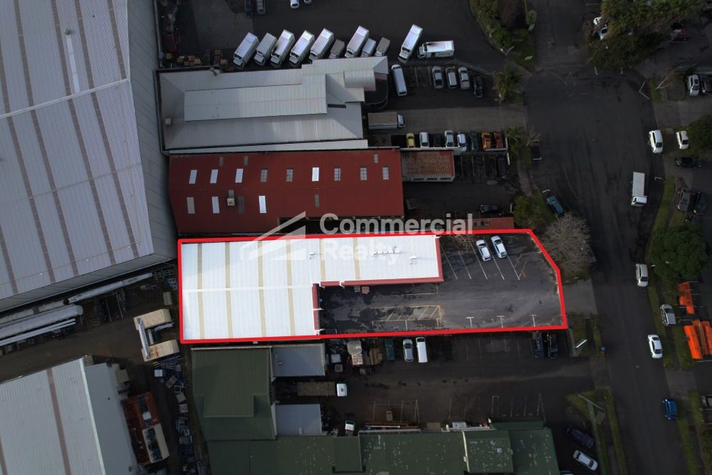 Well Located Avondale Warehouse - Vista 3