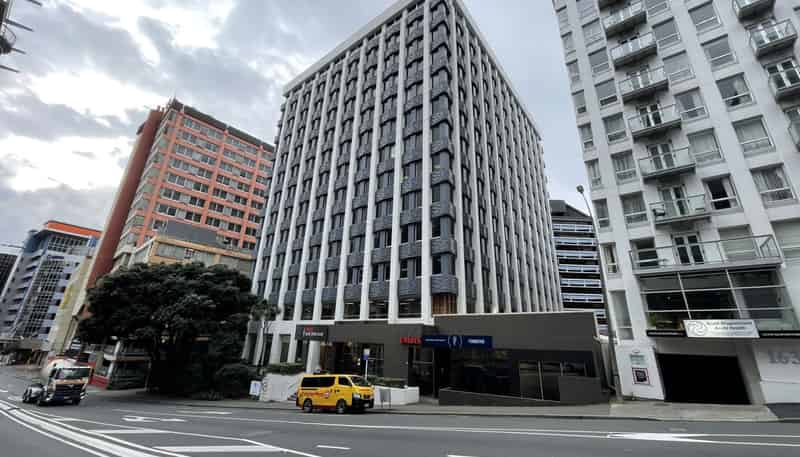 Level 4/15 The Terrace, Wellington Central