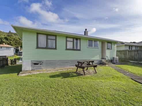 26 Kotuku Street, Elsdon