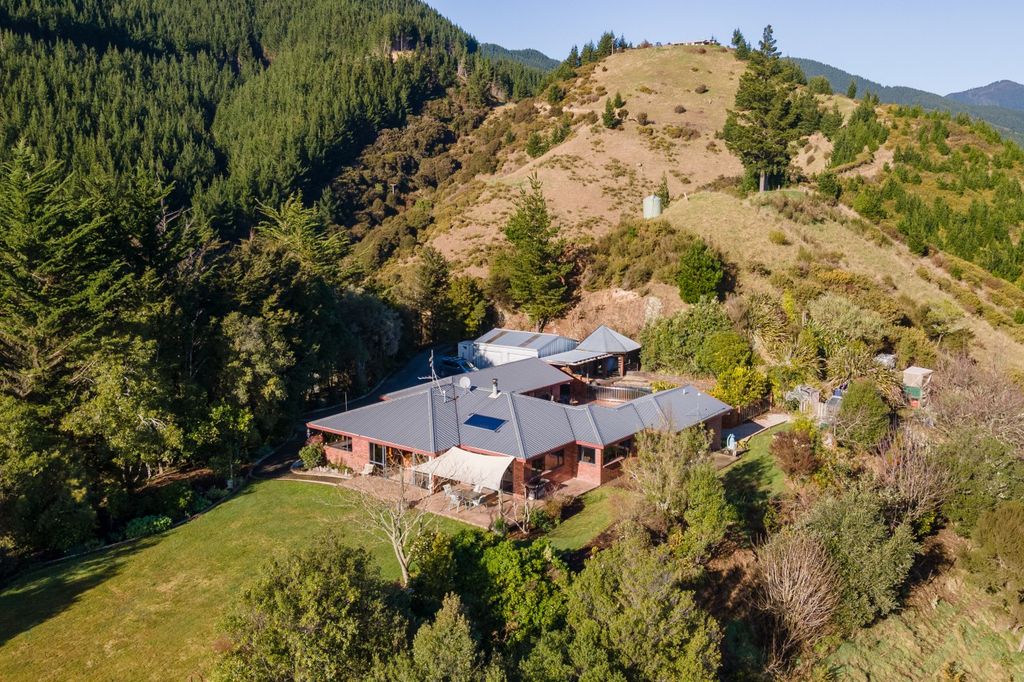 Property value 8 Lee Valley Road, Brightwater realestate.co.nz