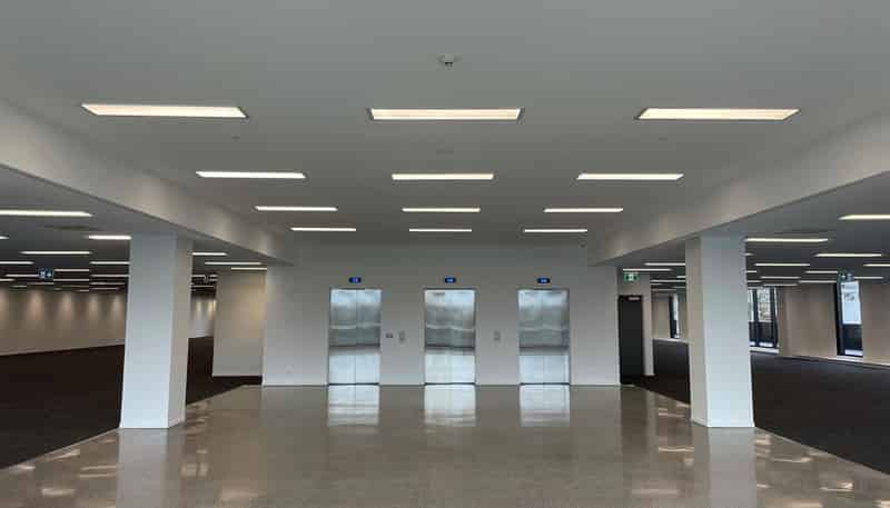  L3, 34 Sale Street, Auckland Central