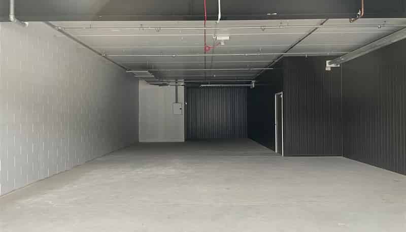  GF, 34 Sale Street, Auckland Central