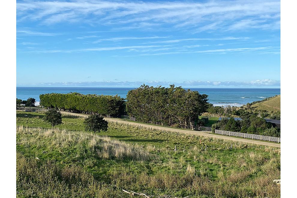 Lot 2 489 Whangaehu Road, Porangahau, Central Hawkes Bay For Sale