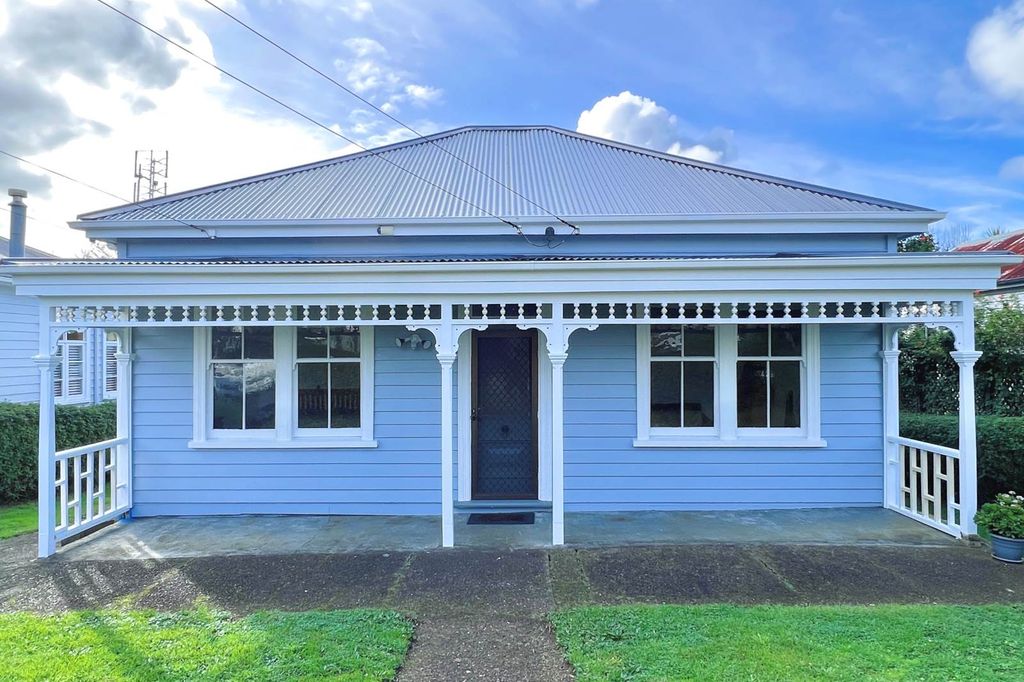 Property value 6 Halesowen Avenue, Sandringham realestate.co.nz