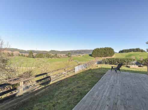 95 Hossack Road, Ngakuru