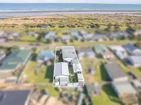 19 Rapaki Street, Koitiata