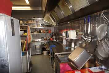 Affordable Freehold Investment – Popular Restaurant