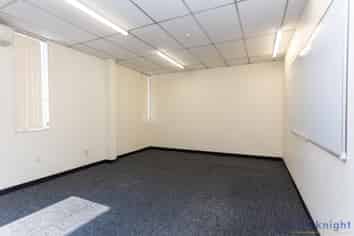 Substantial Two-Storey Building in Retail Complex