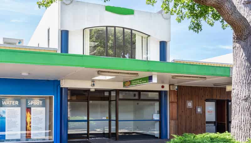 8 Bishopdale Court, Bishopdale