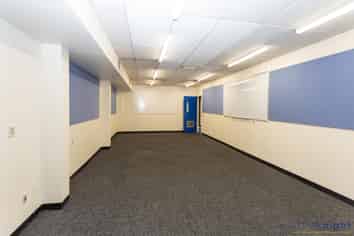 Substantial Two-Storey Building in Retail Complex