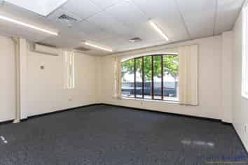 Substantial Two-Storey Building in Retail Complex
