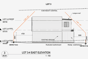 Lot 3/4 Valley Road, Pukekohe