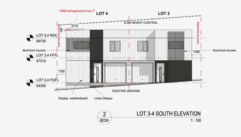 Lot 3/4 Valley Road, Pukekohe