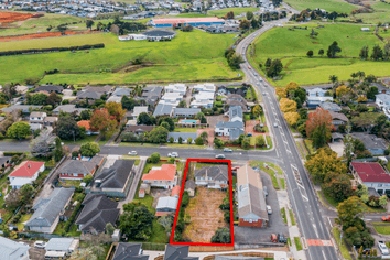 Lot 2/4 Valley Road, Pukekohe