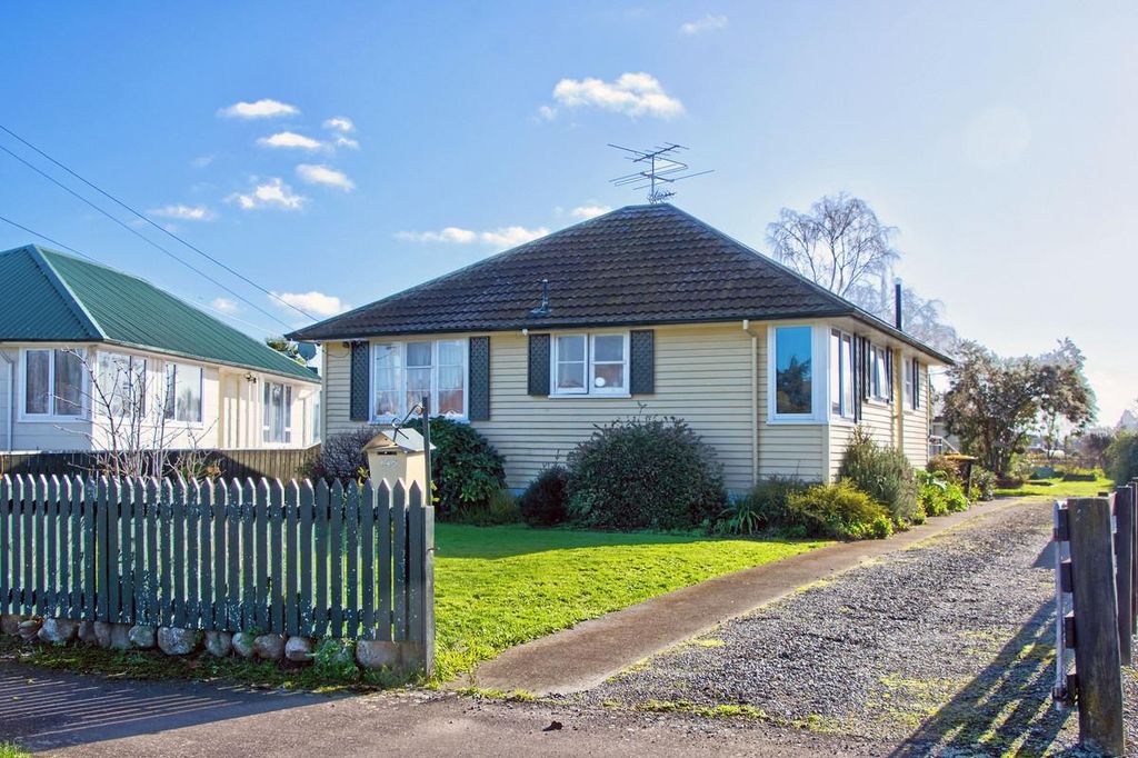 Property value 148 Cole Street, Masterton realestate.co.nz