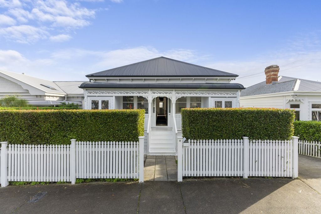 Property value 15 Ardmore Road, Ponsonby realestate.co.nz