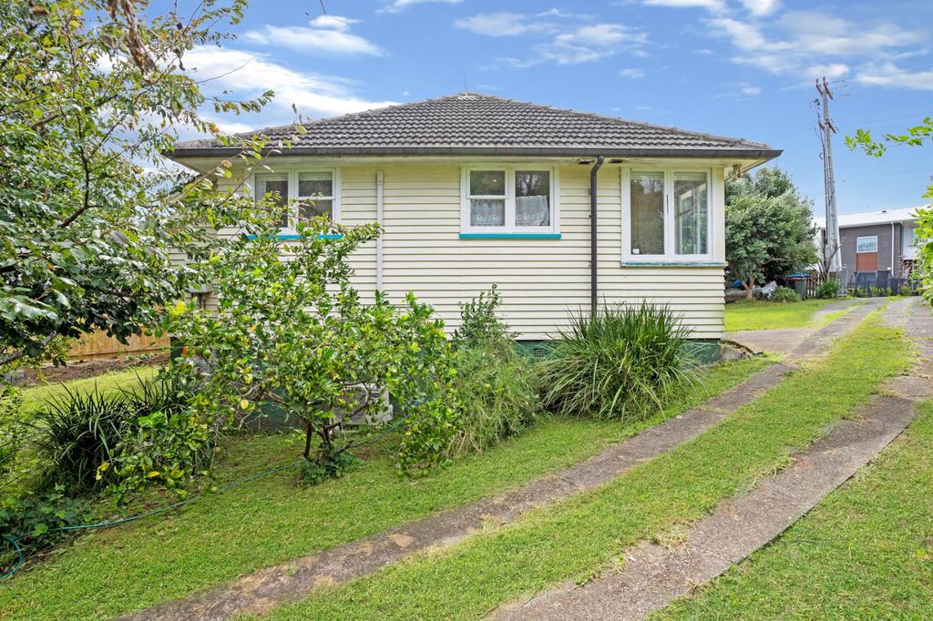 Property value 11 Torino Street, Point England realestate.co.nz