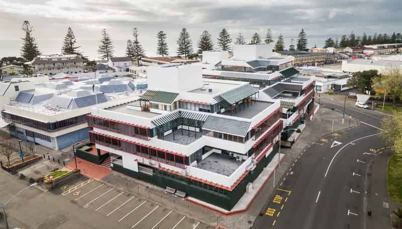 180 Dalton Street, Napier South