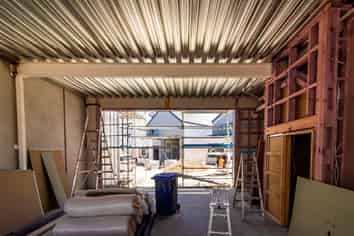 New Small Warehouse - Hobsonville - $43,000 + gst