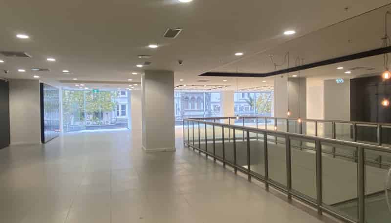 L1/191 Queen Street, Auckland Central