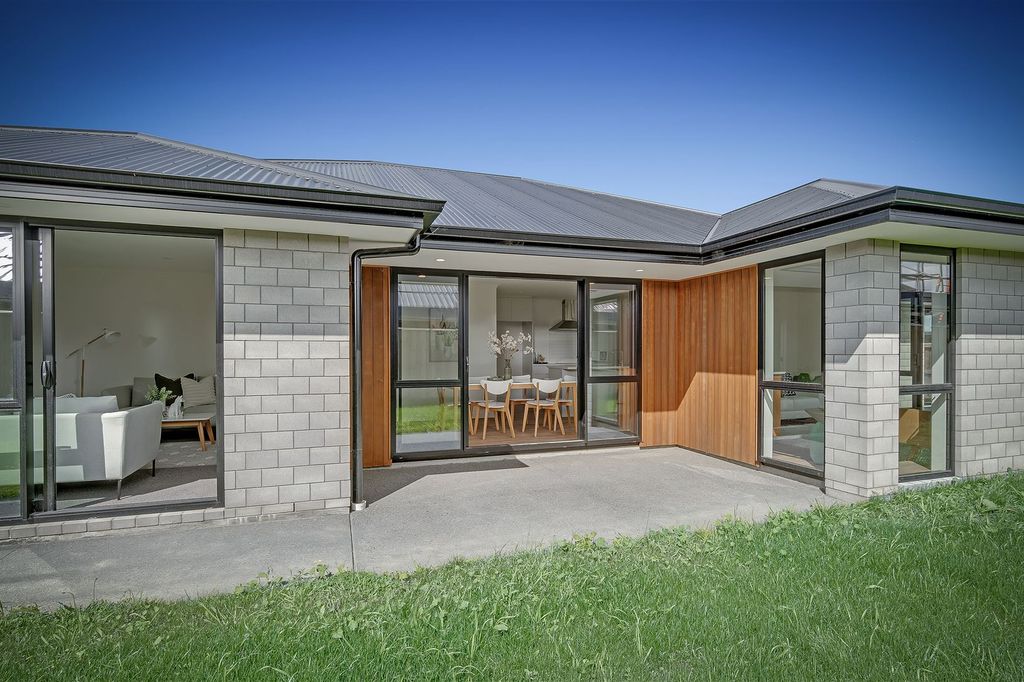 Property value 4 Gemstone Place, Rolleston realestate.co.nz