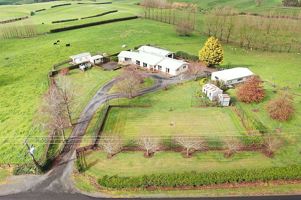 Sold 608 Old Te Aroha Road, Okauia realestate.co.nz