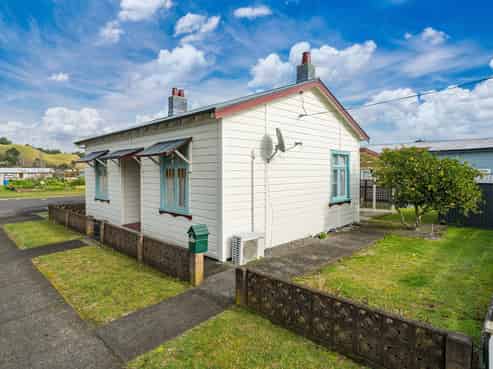 33 Manuaute Street, Taumarunui