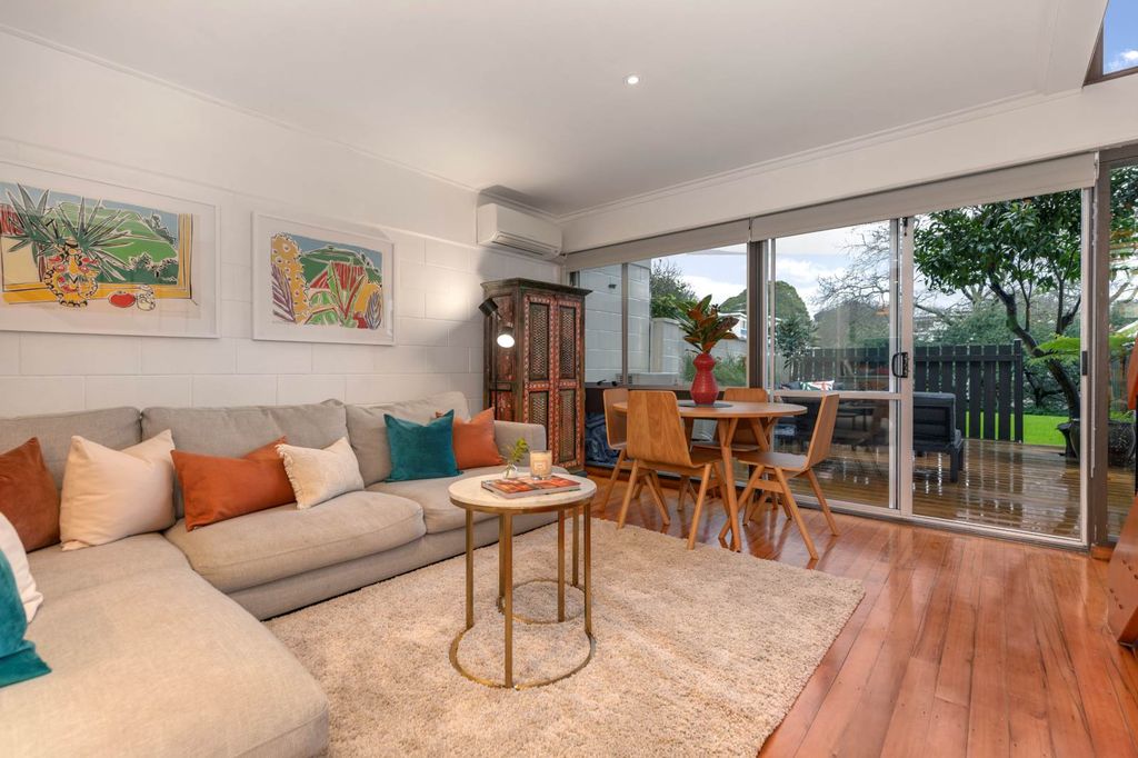 Property value - 7/148 Howe Street, Freemans Bay - realestate.co.nz