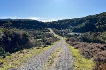 199 Milltown Road, Kaniere