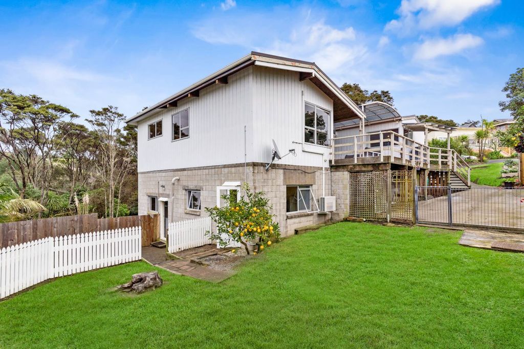 Property value 25 Maraetai Heights Road, Maraetai realestate.co.nz