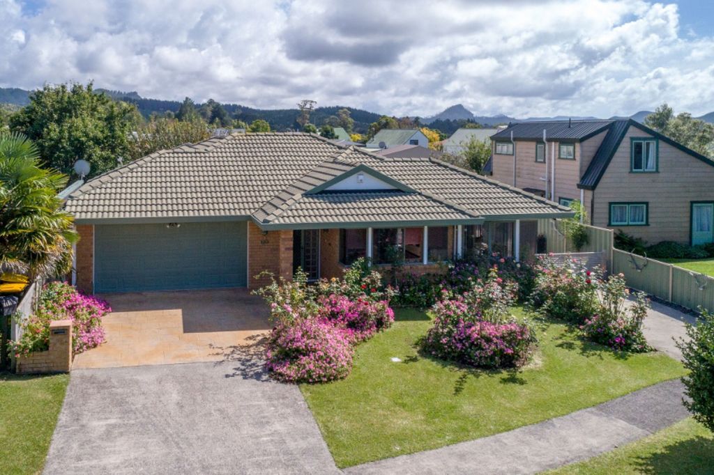 Property value 110 Durrant Drive, Whangamata realestate.co.nz
